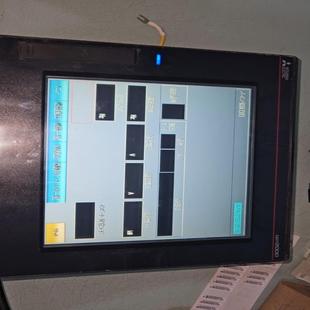 娜娜配件 三菱触摸屏gt2508 vtba