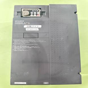 A720 娜娜配件 22K 220V 22KW 三菱A700变频器FR