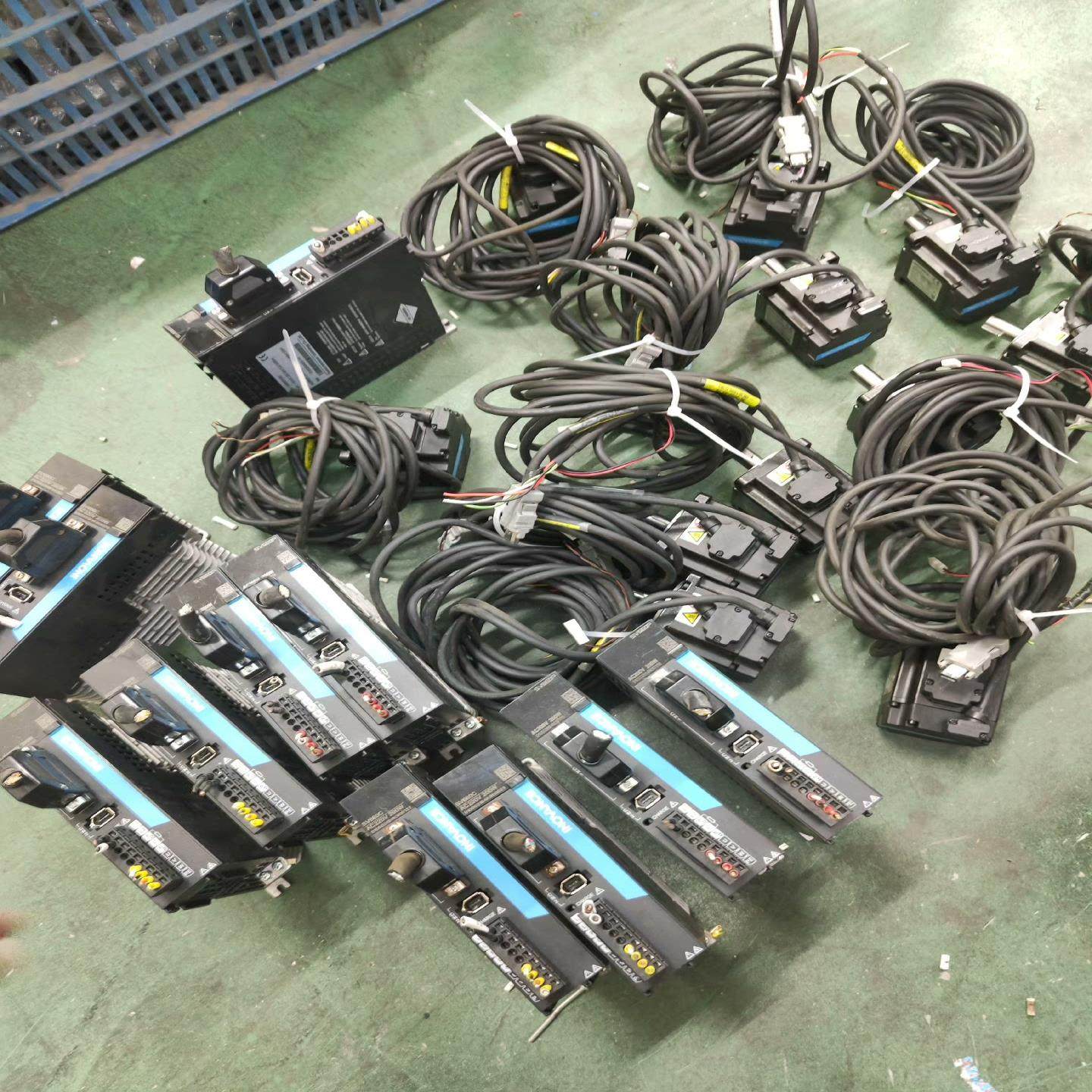 汇川660200W伺服电机驱动SV660PS1R61(娜娜配件）,3C数码配件,其它配件,淘宝优惠券,粉丝福利购,淘宝优惠卷