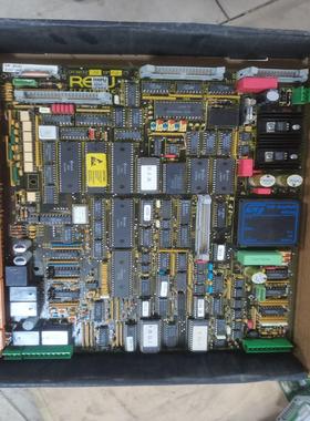 控制板 SR303211-11-SP09实物图片(娜娜配件）