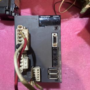 娜娜配件 三菱伺服驱动器MR rj006 350b