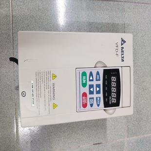 台达F型变频器VFD037F43A380V 娜娜配件