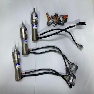 娜娜配件 OLYMPUS奥林巴斯 D45 DC马达 BA124L001