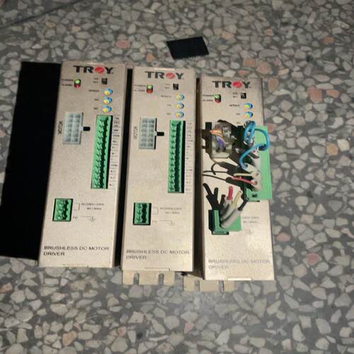TROY DB120-2003驱动器(娜娜配件）
