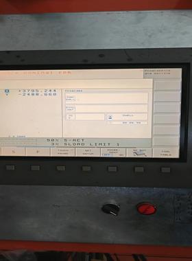 CC424B海德汉拆机模块包好有测试试视频(娜娜配件）