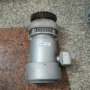 娜娜配件 三菱马达075KW三菱减速电机GM SBH速比15MIT