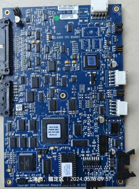 拆机主板 AUDI0  CPU  B0ARD3  质量保证(娜娜配件）