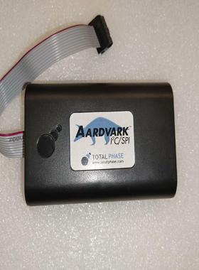TotalPhase AardVark I2CSPI Ho(娜娜配件）