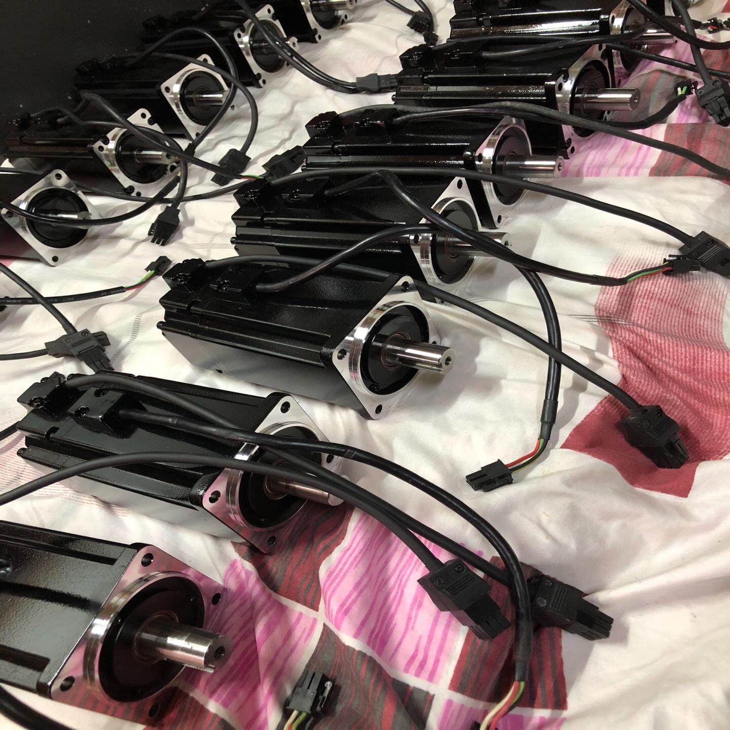 台达B2 750W电机ECMA-C20807PS ECMA-(娜娜配件）,3C数码配件,其它配件,淘宝优惠券,粉丝福利购,淘宝优惠卷