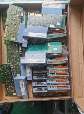 贝加莱3IF6729 3IF6139 2005PLC卡(娜娜配件）