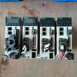 X3EB040A 娜娜配件 X204 禾川伺服电机SV