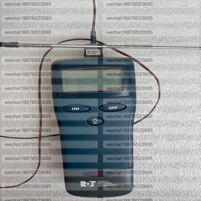 SIFAM 热电偶温度计(娜娜配件）