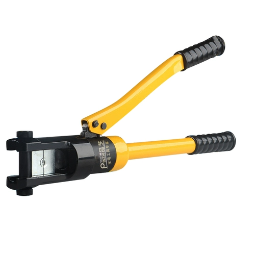 Pinzhi YQK-300/70/120 Общее давление соединение Pliers 240 Ручное гидравлическое давление зажимать жидкость.