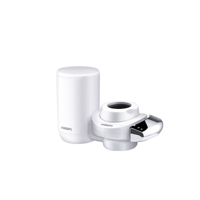 飞利浦净水器家用前置直饮超滤