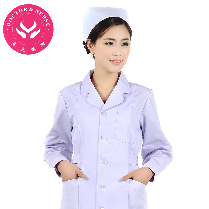 Tenue infirmière DOCTORNURSE - Ref 1863052 Image 3