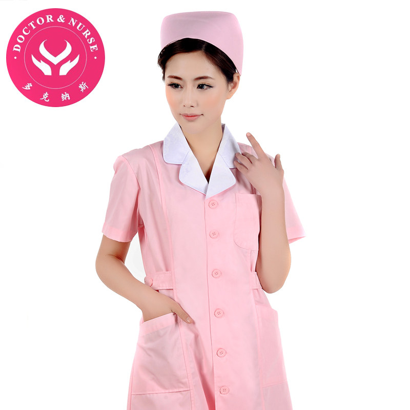 Tenue infirmière DOCTORNURSE - Ref 1863052 Image 5