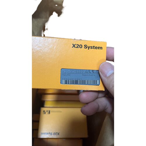 X20AI2222 全新贝加莱模块 X20AI2222 X20AI2622