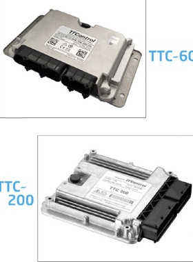 派芬TTC60 TTC-60控制器 EPEC 控制器  HY-TTC 60 epec4602