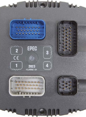 EPEC2023 EPEC2024 控制器适用三一/徐工/中联重科EPEC3724 2024