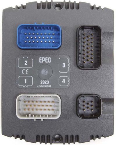 EPEC2023 EPEC2024 控制器适用三一/徐工/中联重科EPEC3724 2024