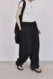 25031休闲裤女薄款显瘦，女装休闲裤，钱塘801（原钱塘901）