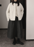 K018P78休闲裤女加绒加厚冬款，女装休闲裤，钱塘801（原钱塘901）