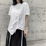8226P45短袖T恤暗黑小众，商品下架区，钱塘801（原钱塘901）