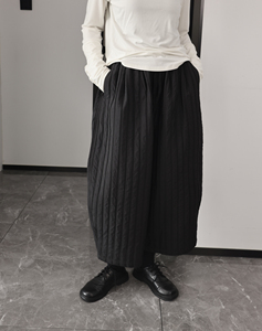 K017P80休闲裤哈伦裤女图片