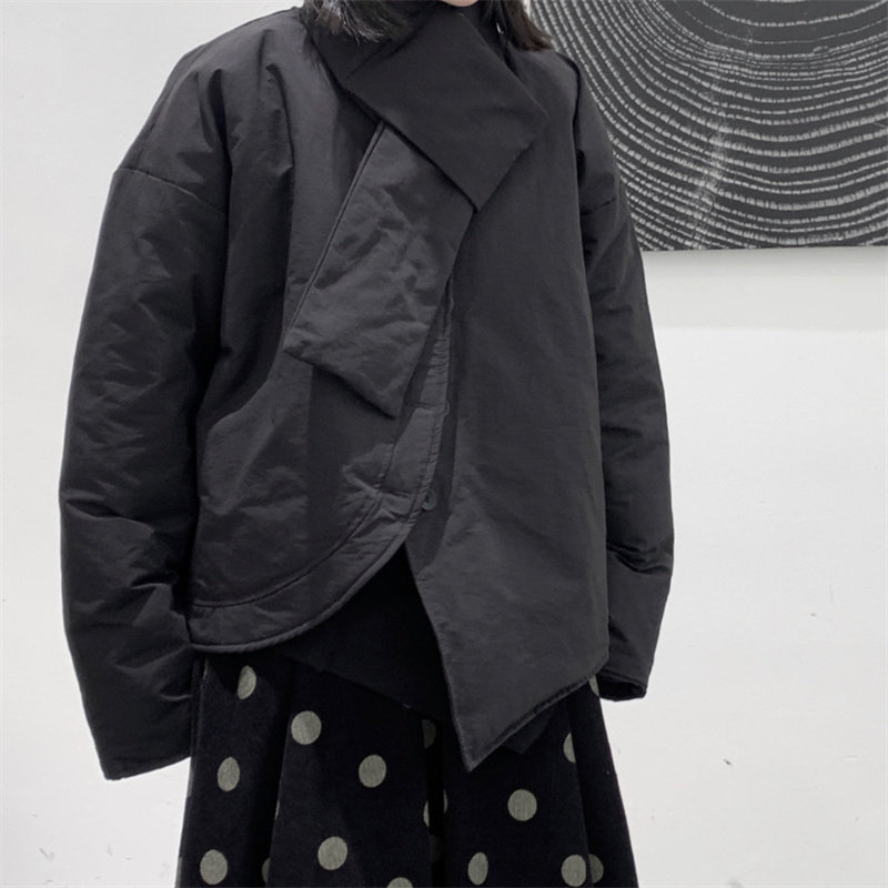 2188P215暗黑羽绒服冬季新款加厚,商品下架区,钱塘801（原钱塘901）