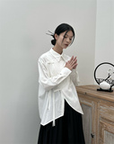 6627（23005）P75风女装衬衫长袖，商品下架区，钱塘801（原钱塘901）