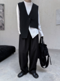 K010P休闲裤女西裤直通，女装休闲裤，钱塘801（原钱塘901）