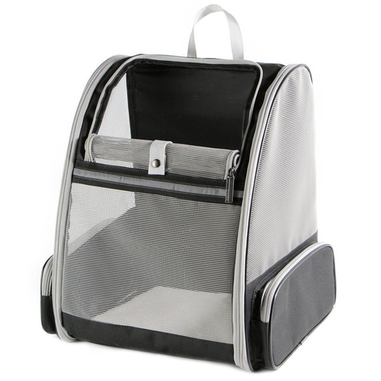 猫包猫背包透气可折叠小型狗狗