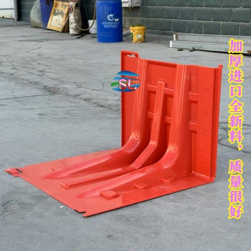 防洪挡水板防汛抗洪挡板