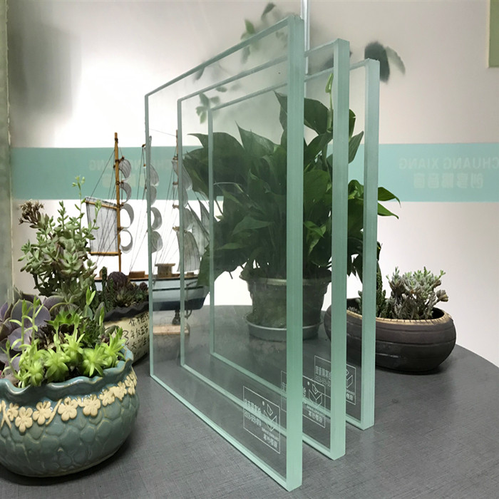 重庆隔音 窗 三层pvb夹胶隔音膜玻璃真空静音卧室隔声窗降噪神器