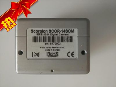 现货Scorplon SCOR-14SOM IEEE-1394 议价