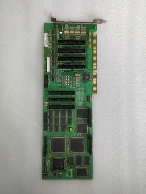 现货罗克韦尔 MMC-BDPO81INA REV1.4 V1.2 V1.5 原装拆机卡