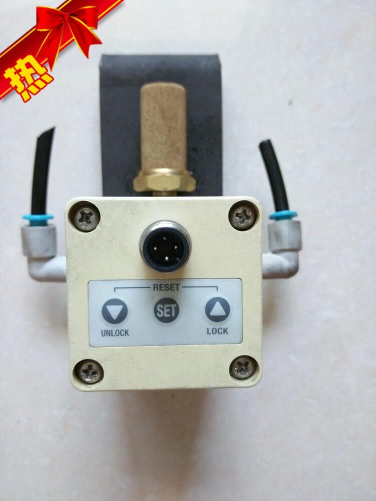 现货smc 原装比例阀 itv1030-312bl  图片实拍