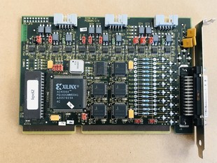 PCB605 ICOS IC1131 N.V. LIPD02 MVS605