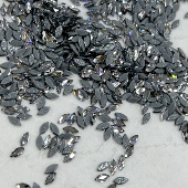 马眼异形小款 施家2201新款 烫底mini新款 多切面不掉底美甲钻美甲店