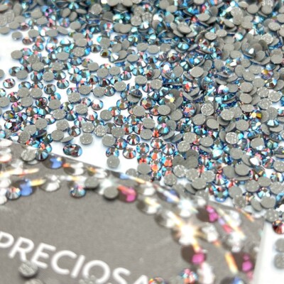 捷克宝仕奥莎烫圆20110AB魅紫AB