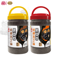 第一食品南北富核桃黑芝麻黑豆粉
