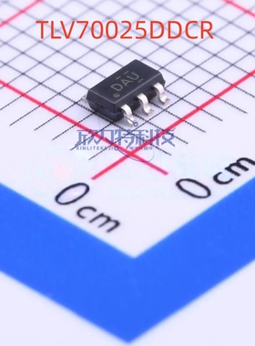 TLV62568DRLR TLV70025DDCR TLV70033DSER 全新原装现货 支持实单