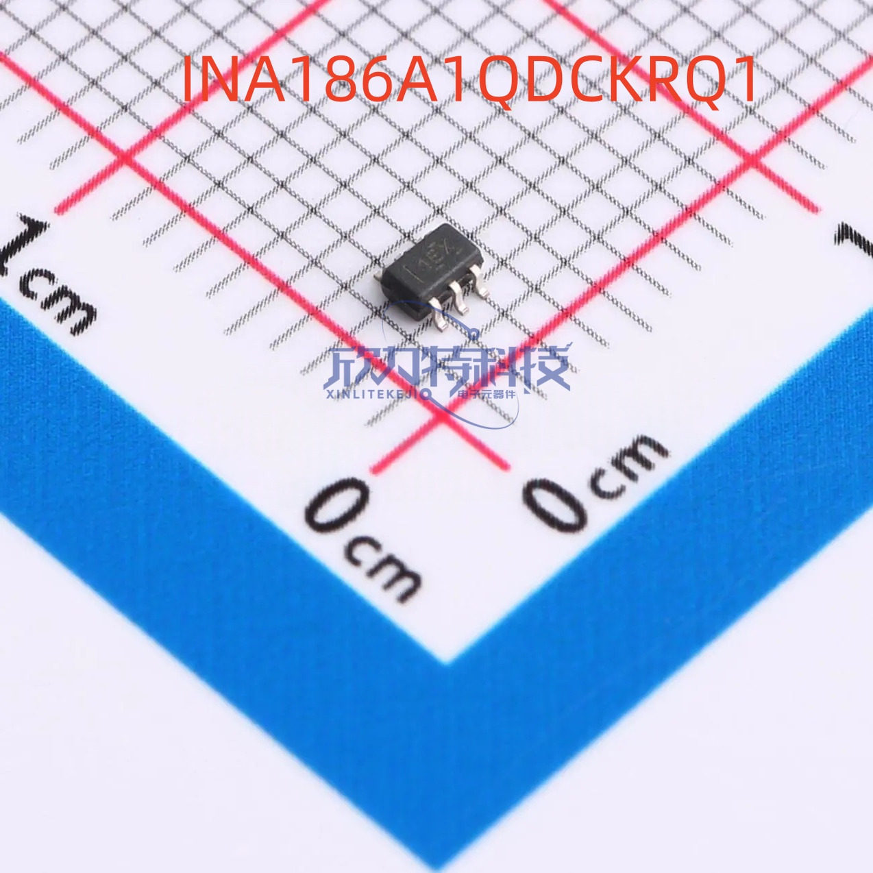 TPS76801QPWPR STM32H735IGK3 INA186A1QDCKRQ1 全新原装现货