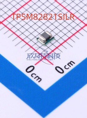 TPS7A1112PDRVR TPSM82821SILR TPSM846C23MOLR 原装现货支持实单