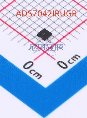 ADS7042IRUGR DRV110APWR DRV83053PHP 全新原装现货支持实单验货