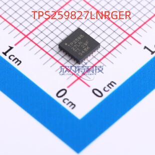 TPS259827LNRGER TPS259621DDAR TPS259620DDAR TPS259571DSGR