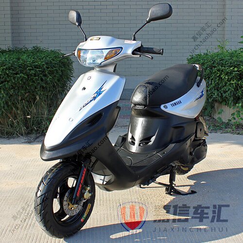 二手摩托车多少钱 二手摩托车价格 小麦优选