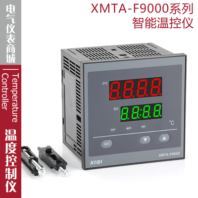 西崎温控器XMTA-F9111F9112