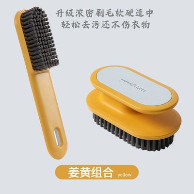 运动鞋专用刷软硬适中去污不伤鞋
