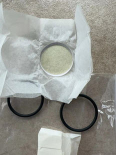 马尔文激光粒度仪 Mastersizer 3000E 配套干法镜片-MAZ2051